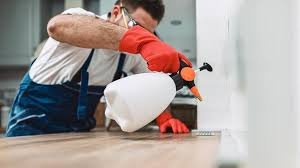 Best Commercial Pest Control  in Montpelier, IN